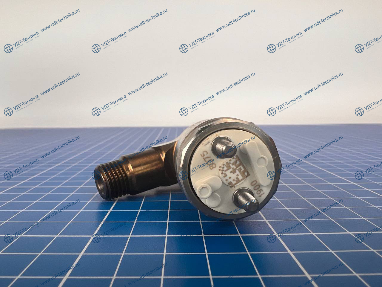 292-3780 Форсунка топливная - фото 3