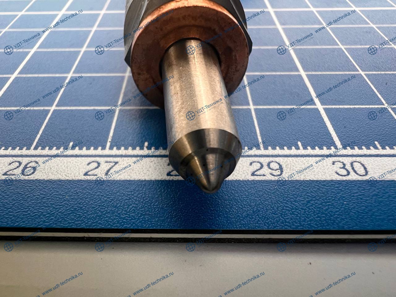 292-3780 Форсунка топливная - фото 4