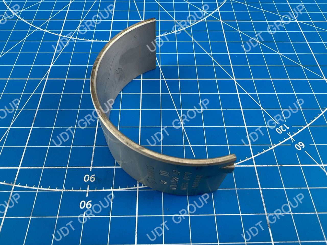 6754-32-3430 Вкладыш шатунный 0,5 (1 полукольцо)