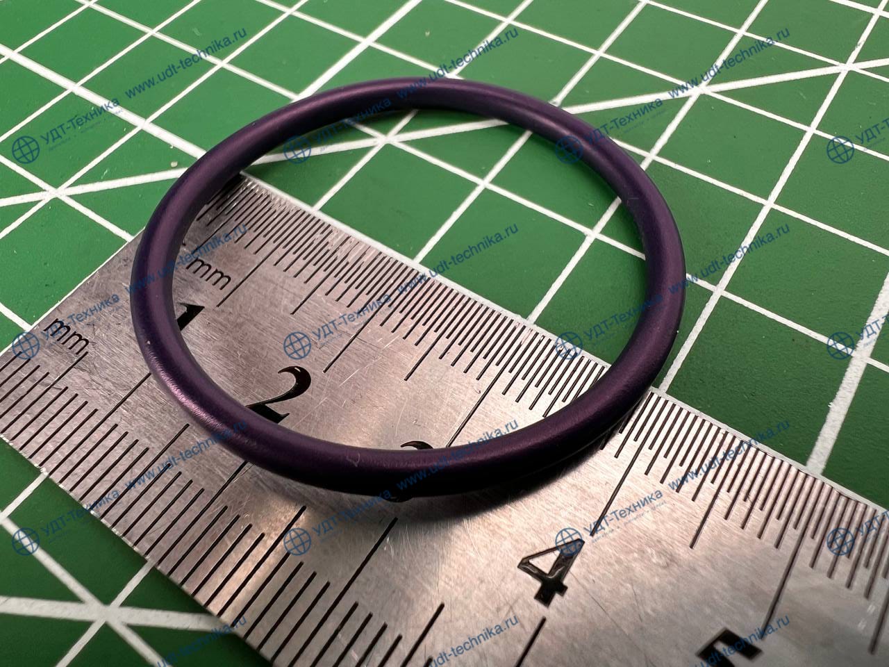 1198784 О-кольцо - фото 2