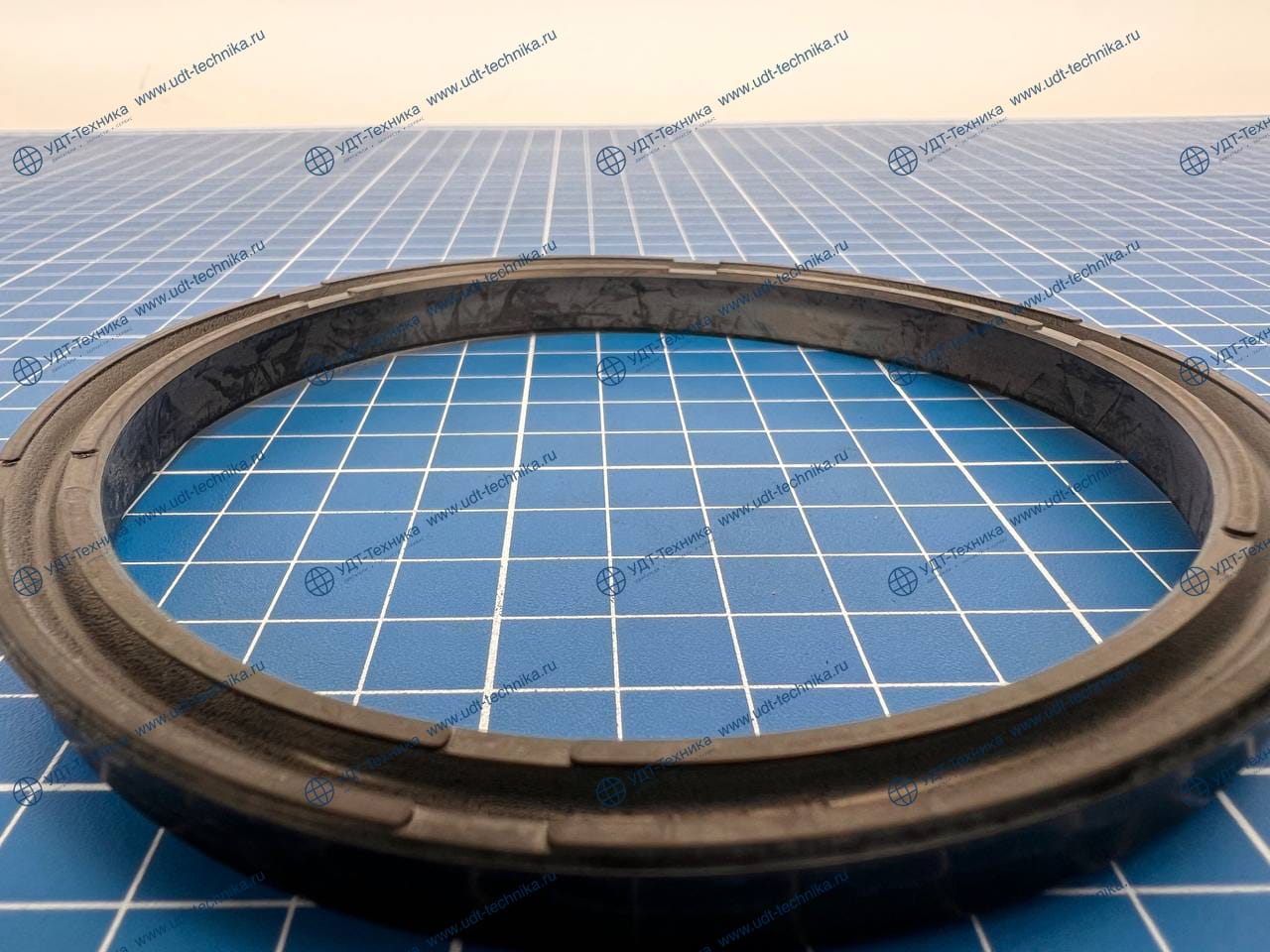 CT1709864 Сальник - фото 2