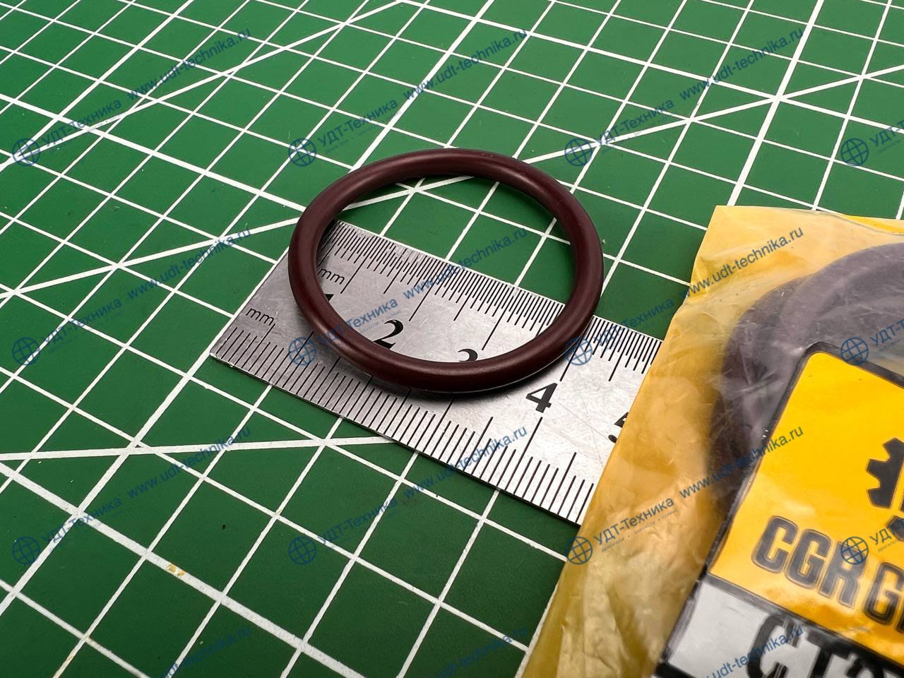 2373800 О-кольцо - фото 2