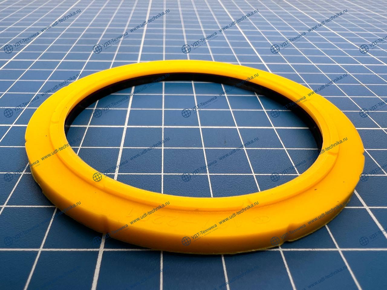 2892937 Сальник - фото 2