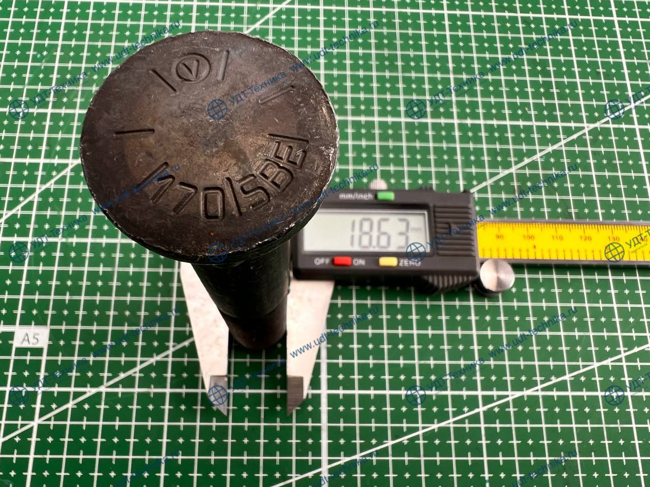 02091-11210 Болт