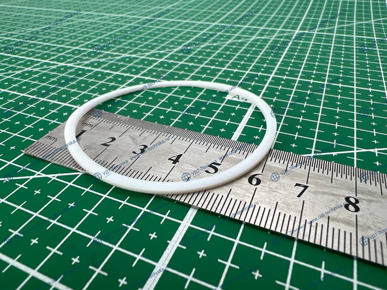 07001-02055 Кольцо - фото 2