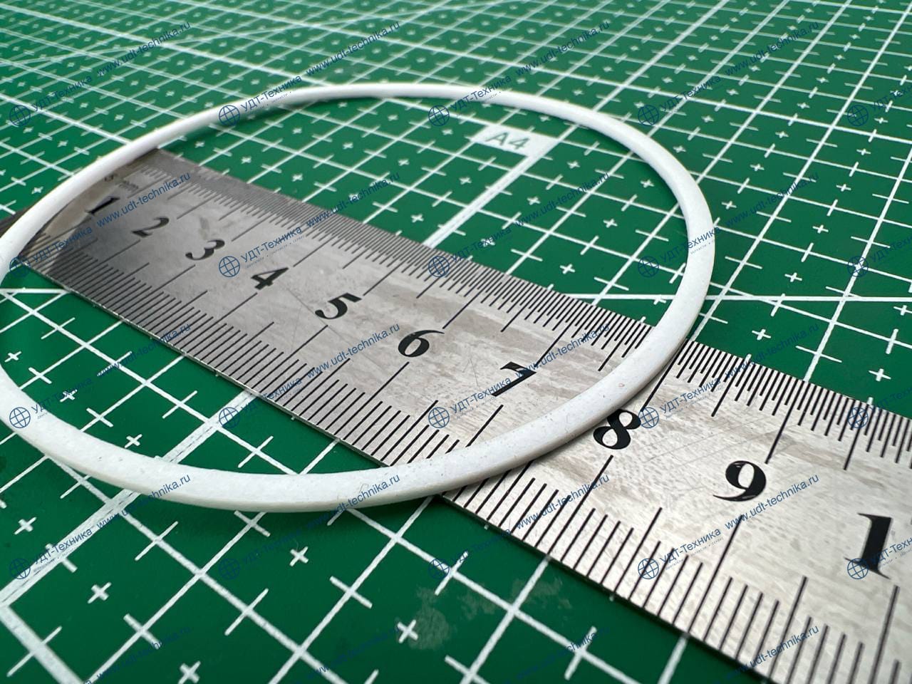 07001-02075 Кольцо - фото 2