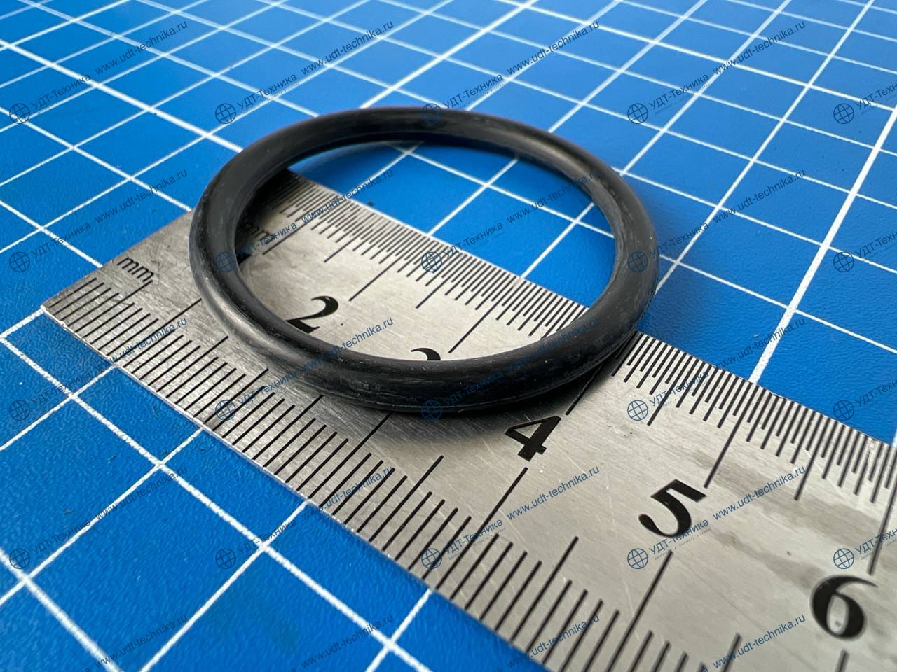 07002-23634 О-кольцо - фото 2