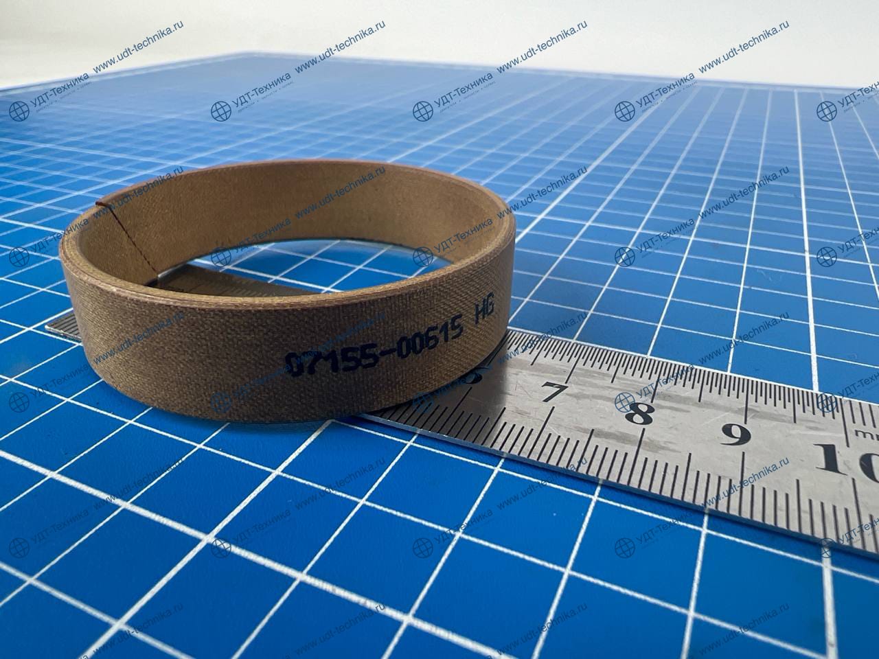 07155-00615 Кольцо - фото 2