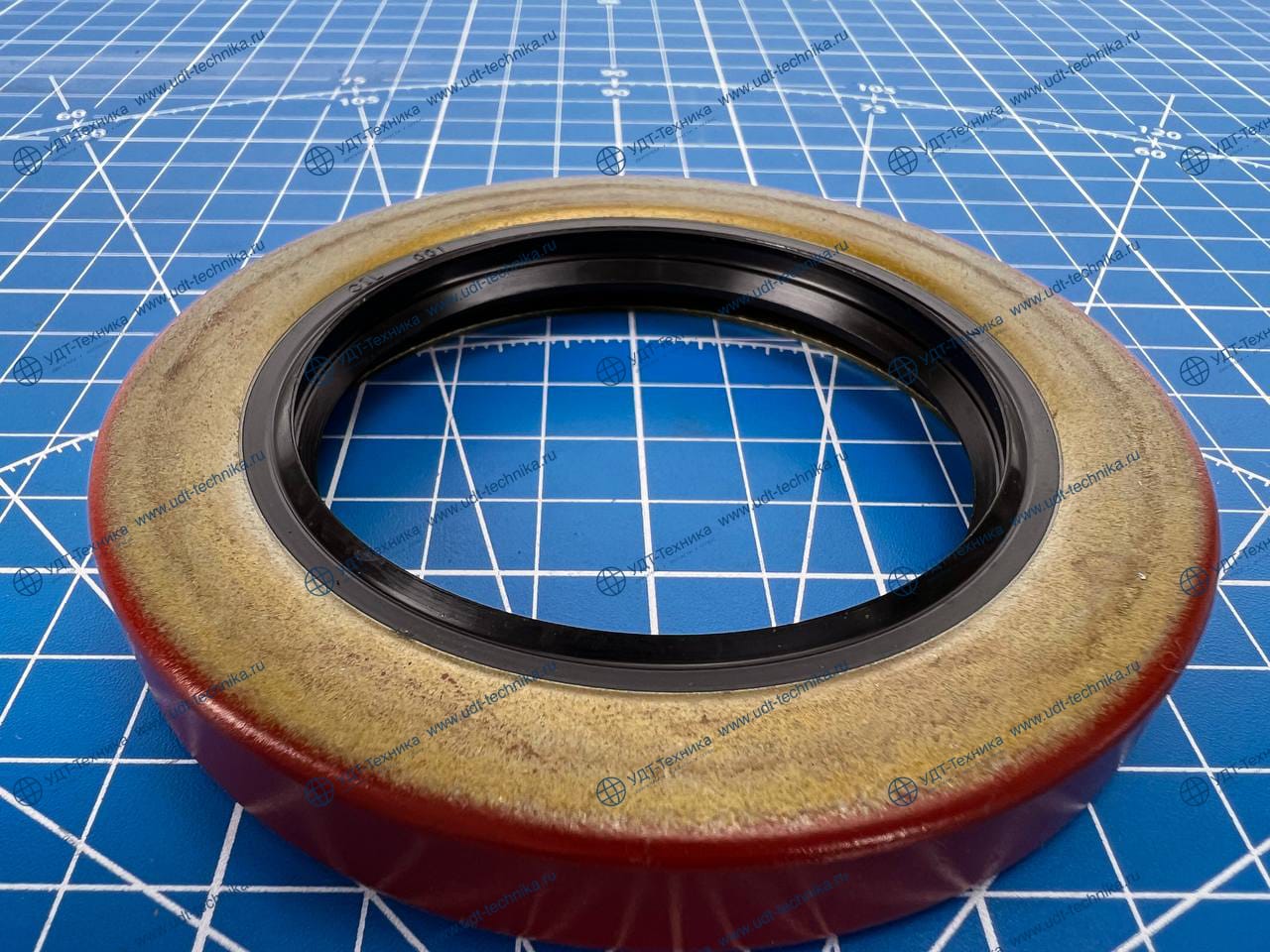 1S6543 Сальник - фото 2