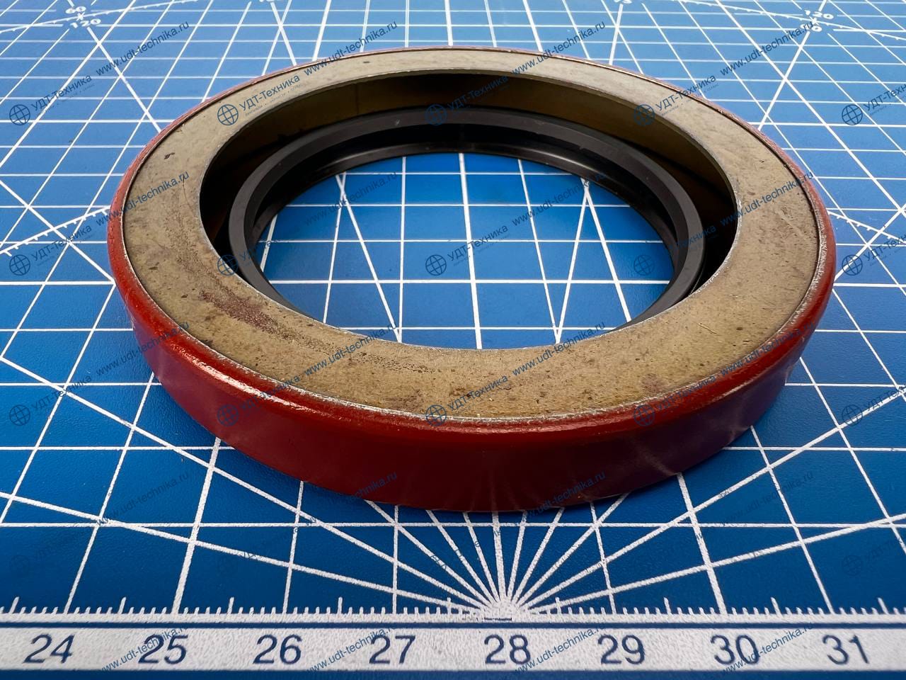 1S6543 Сальник - фото 3