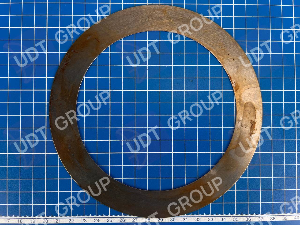 426-70-11280 Шайба (170X127X0,5) - фото 2