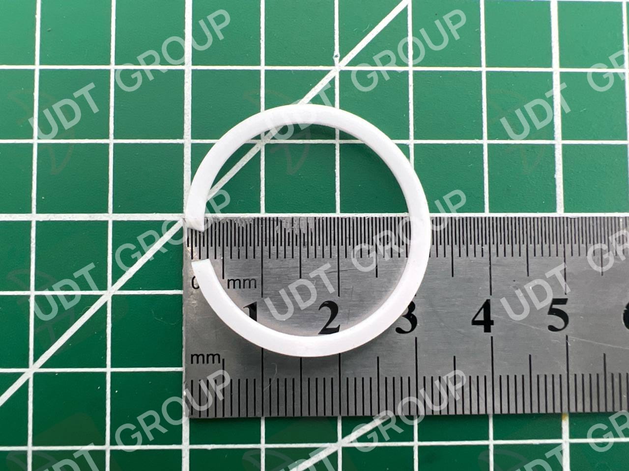 4T5074 О-Кольцо - фото 2