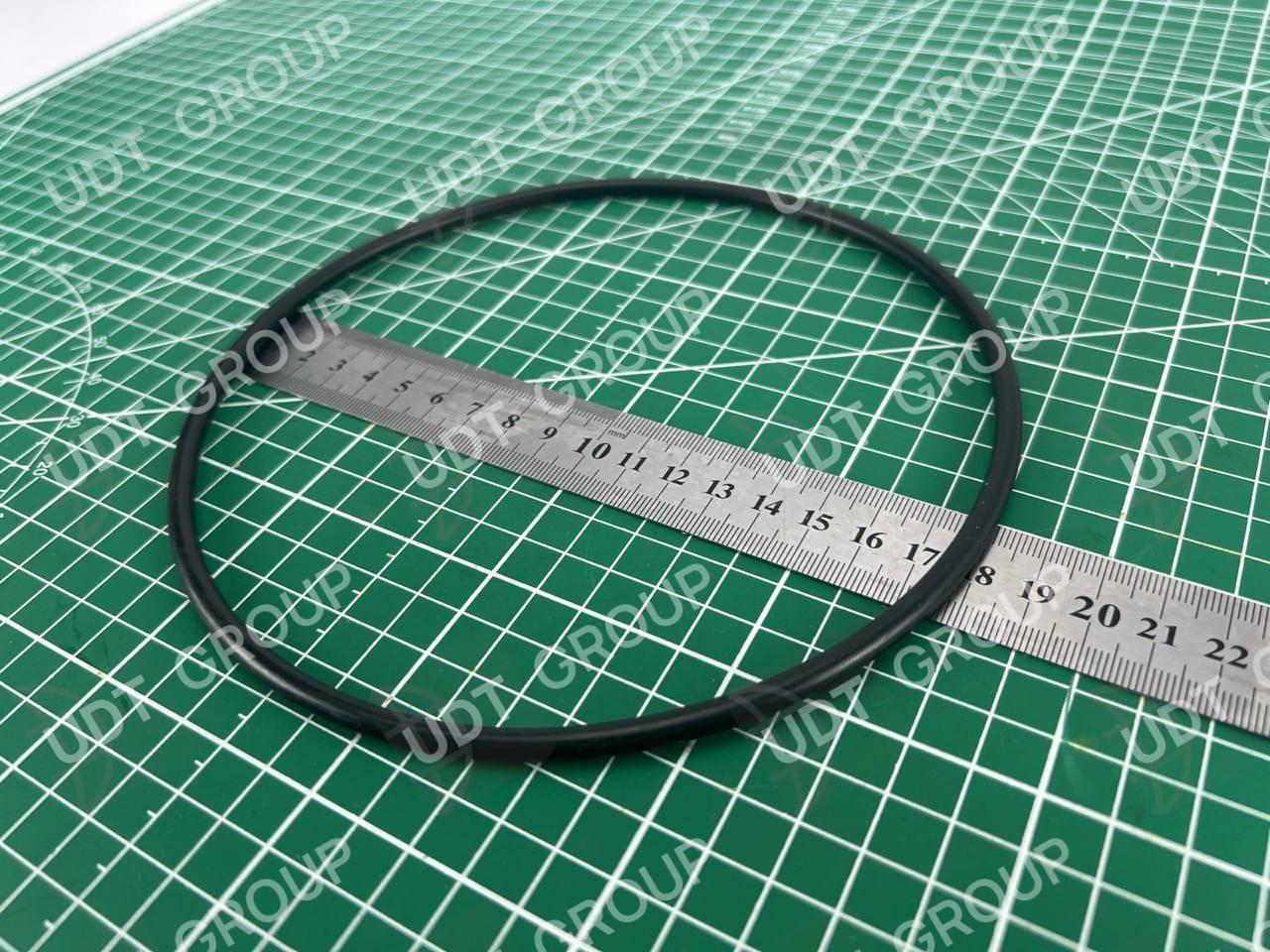 5P7593 О-кольцо