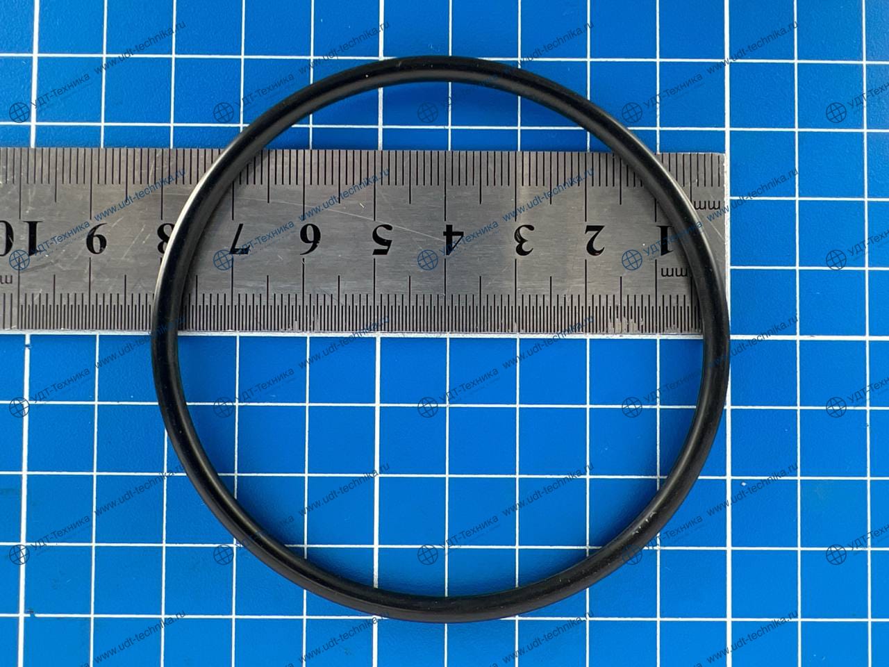 600-311-9890 О-кольцо - фото 2