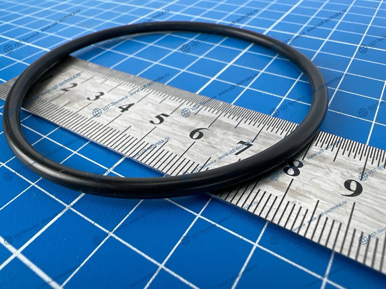 600-311-9890 О-кольцо