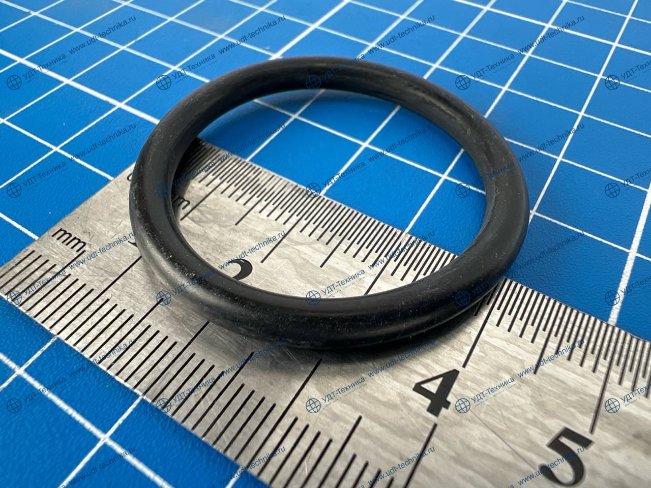 6114-21-5190 О-кольцо - фото 2