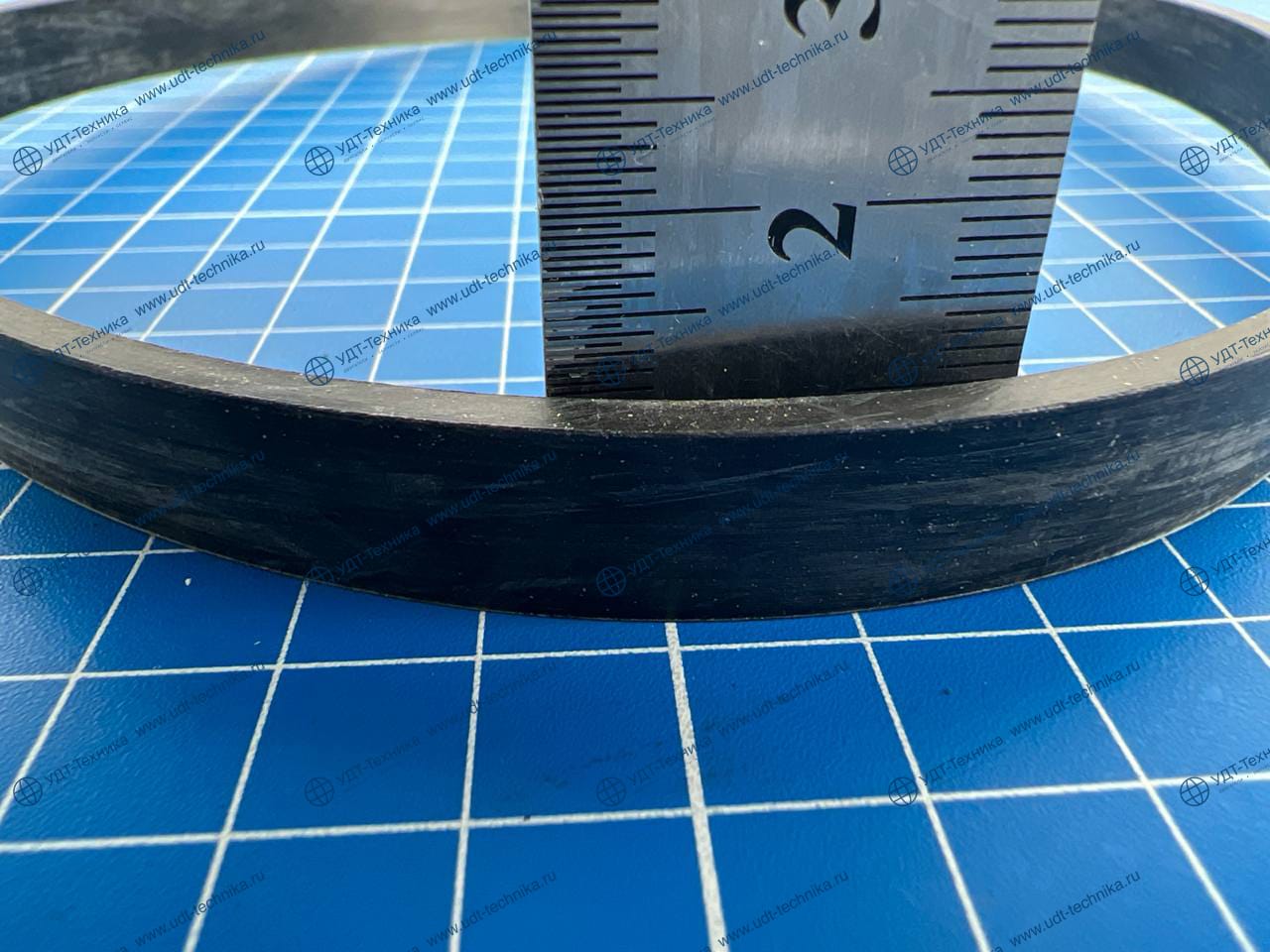 6127-21-2251 Уплотнение - фото 2