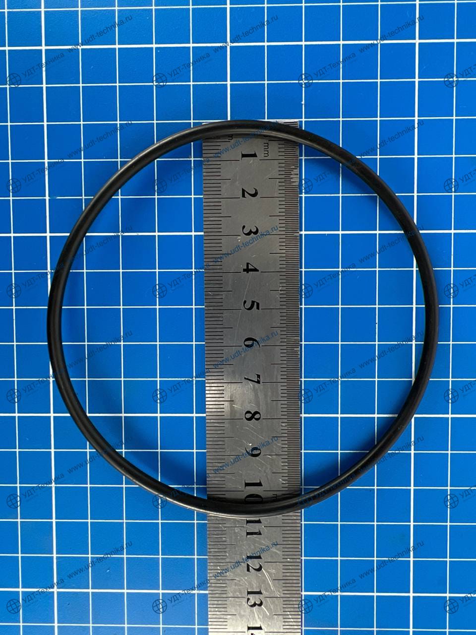 6742-01-0920 Кольцо - фото 2