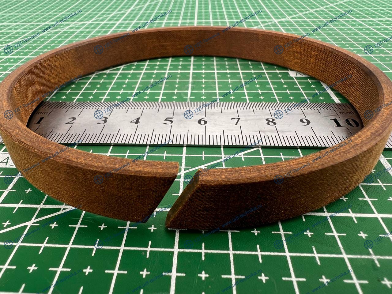 707-39-11110 Кольцо - фото 2