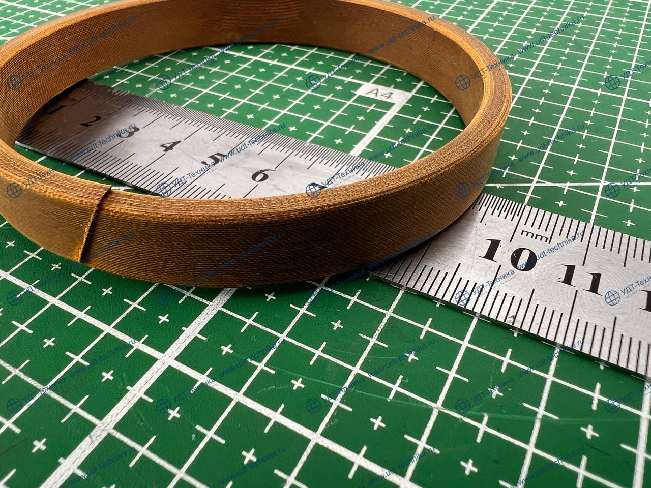 707-39-95120 Кольцо - фото 2