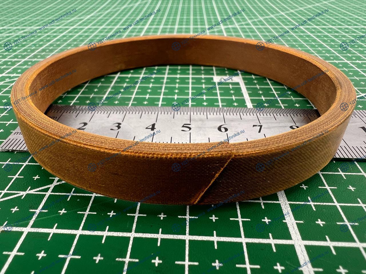 707-39-95120 Кольцо - фото 3