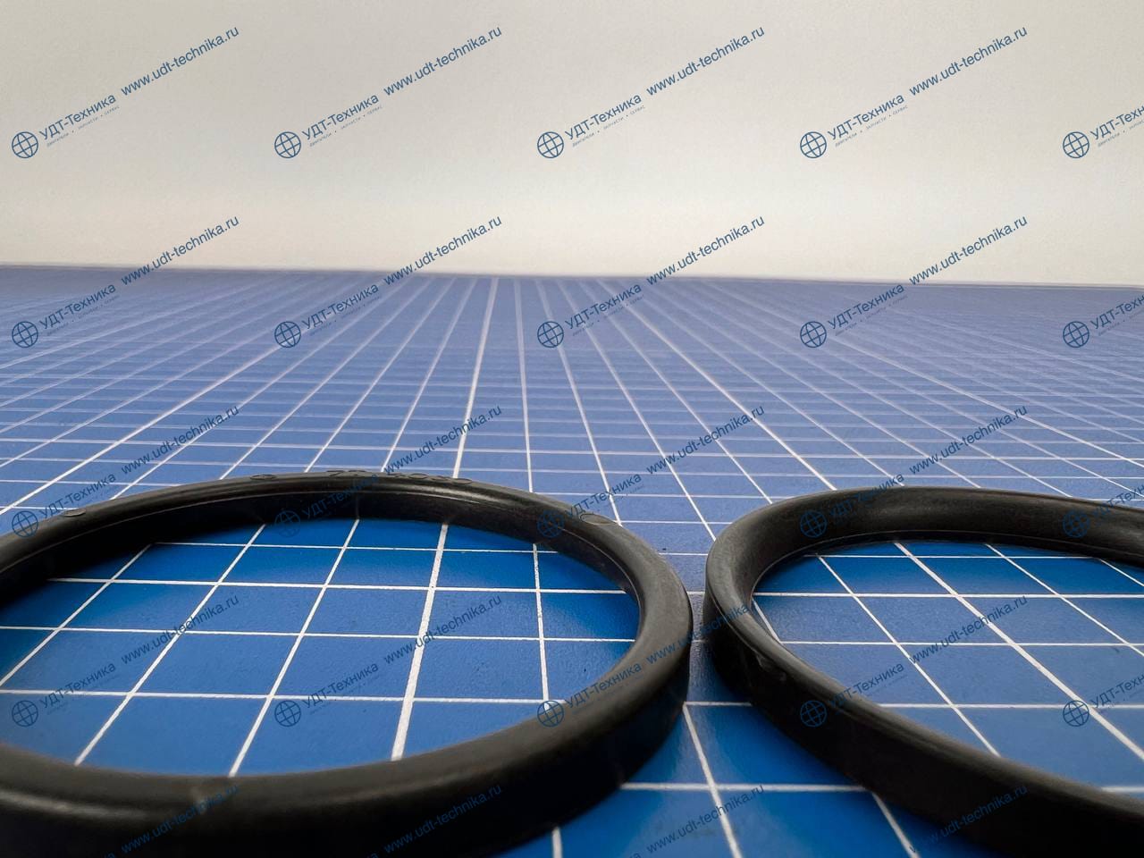 7T4030 Кольцо - фото 2