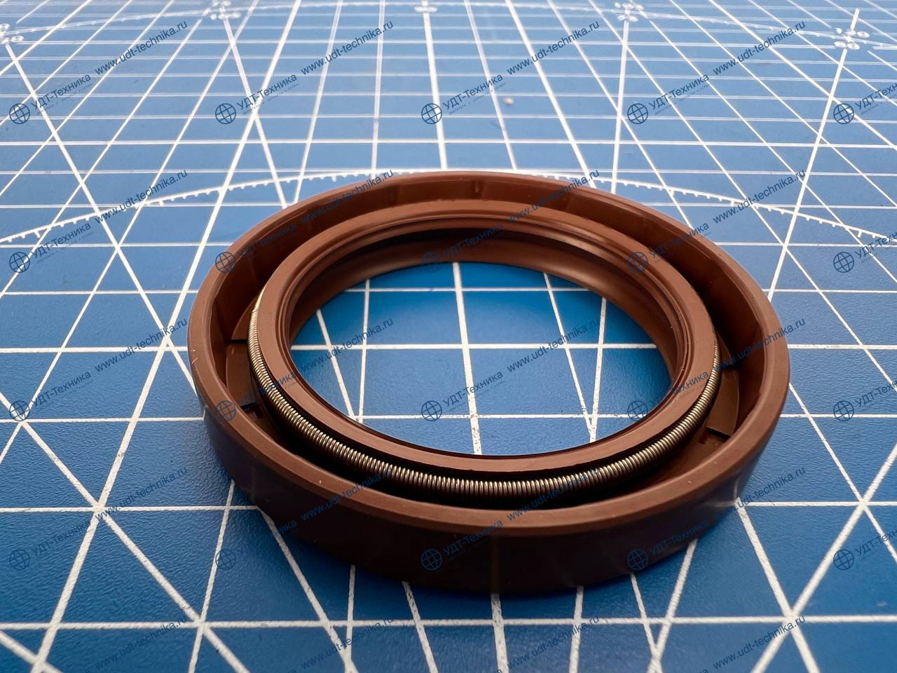 9J7814 Сальник - фото 2