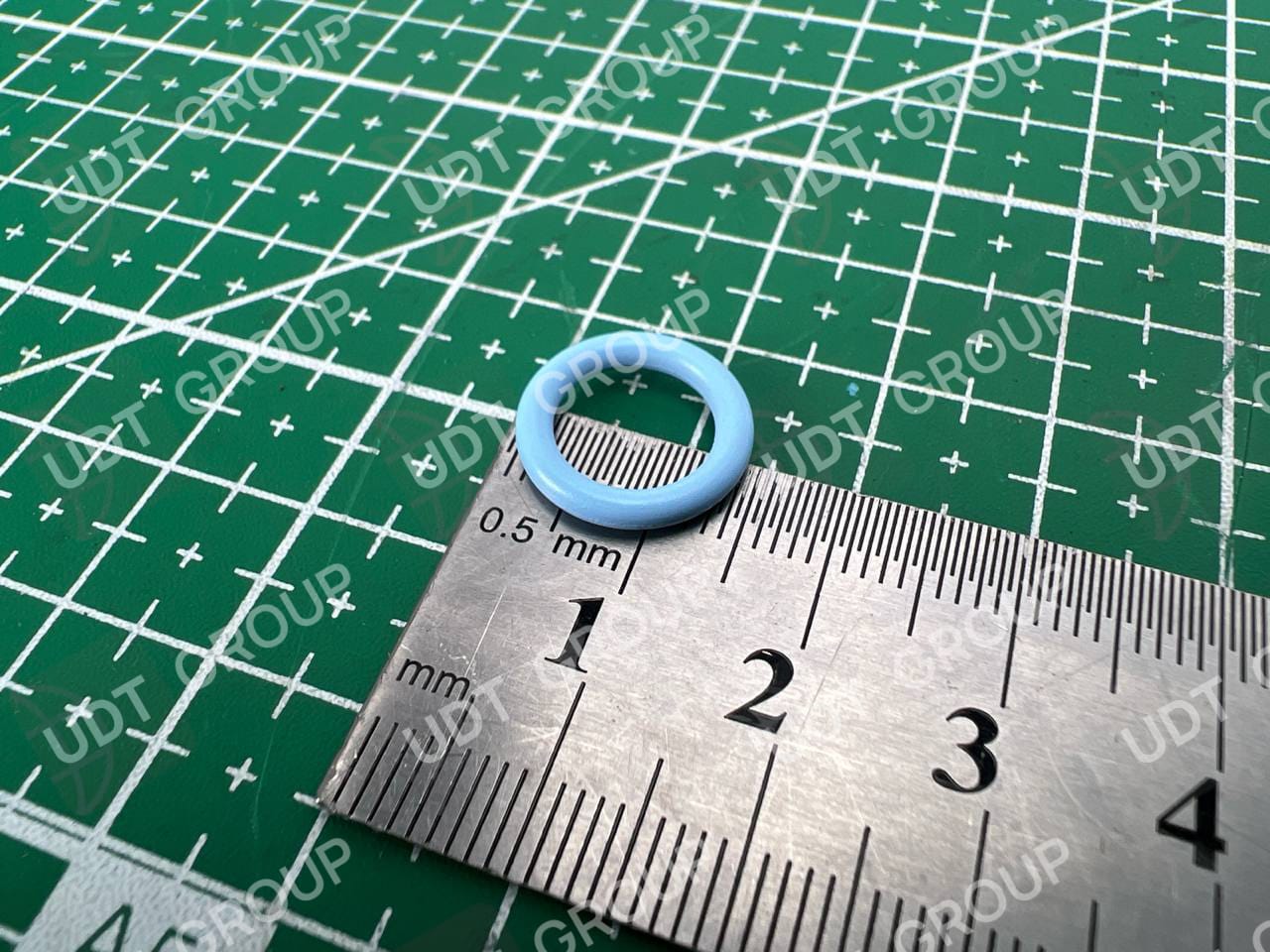 9X7317 О-кольцо