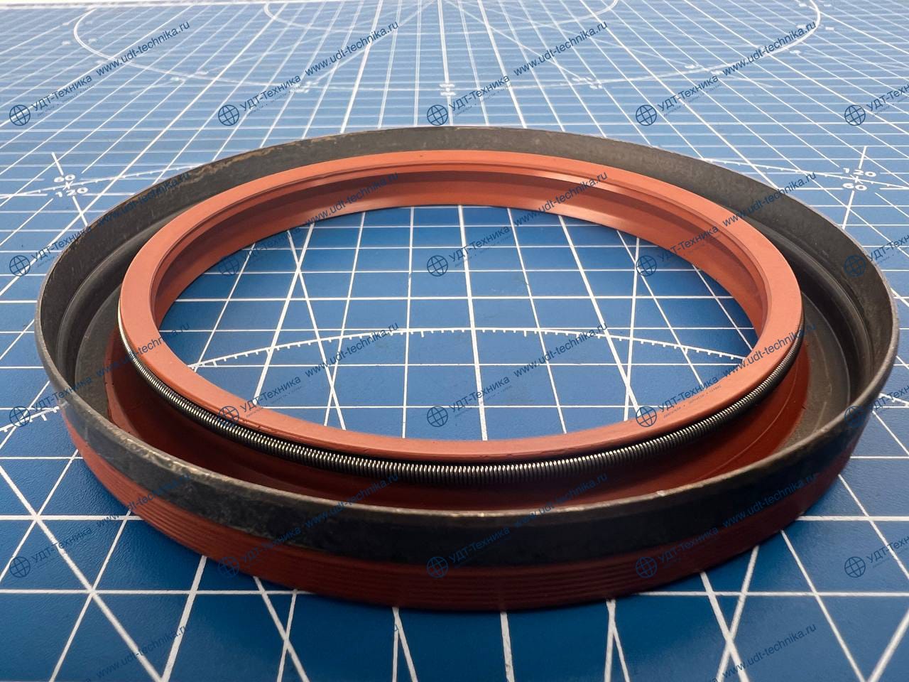 GB76006357 Сальник - фото 2