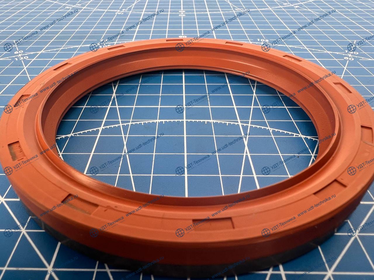 GB76006357 Сальник - фото 3