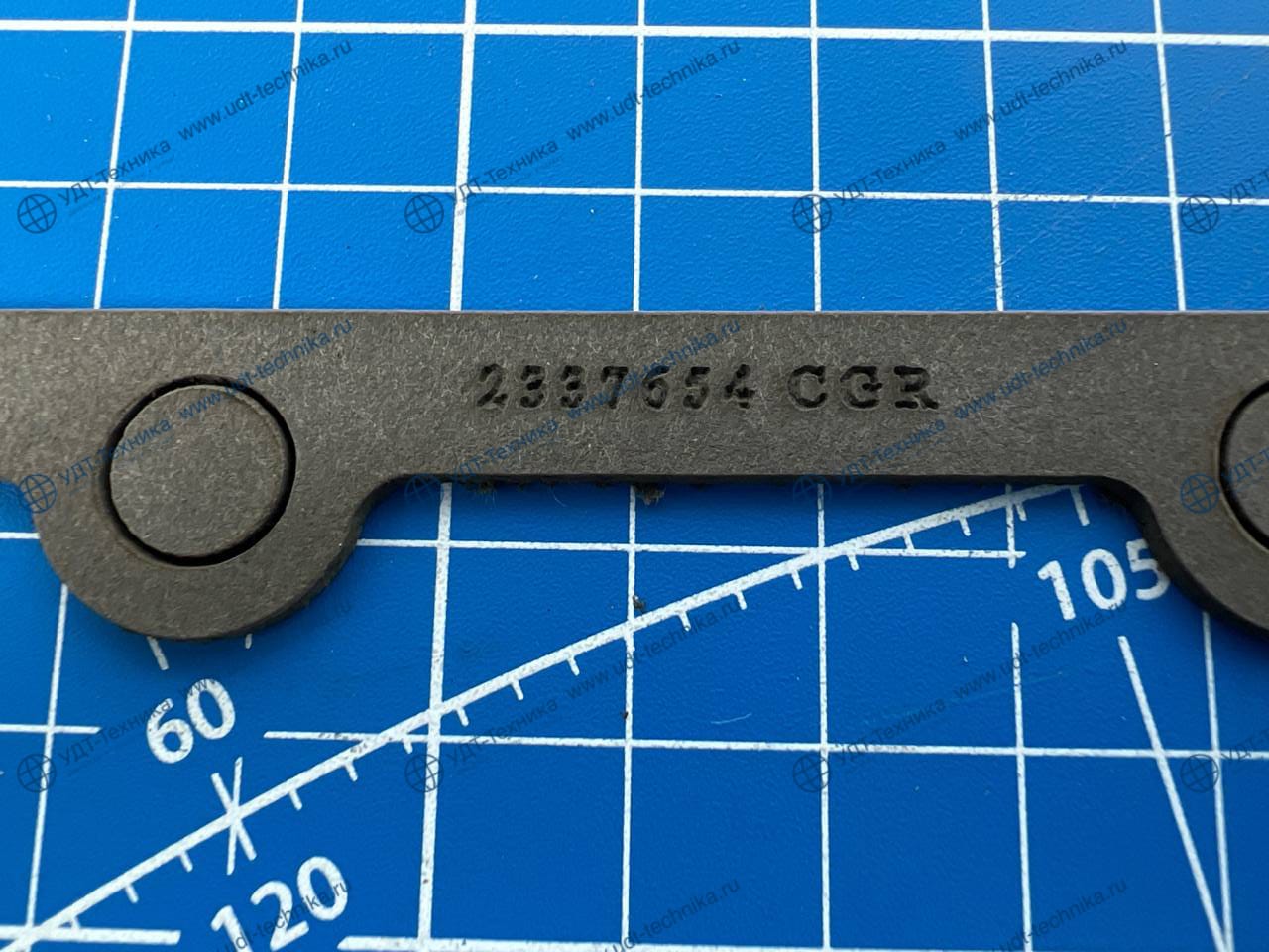 233-7654/2337654 Прокладка - фото 2