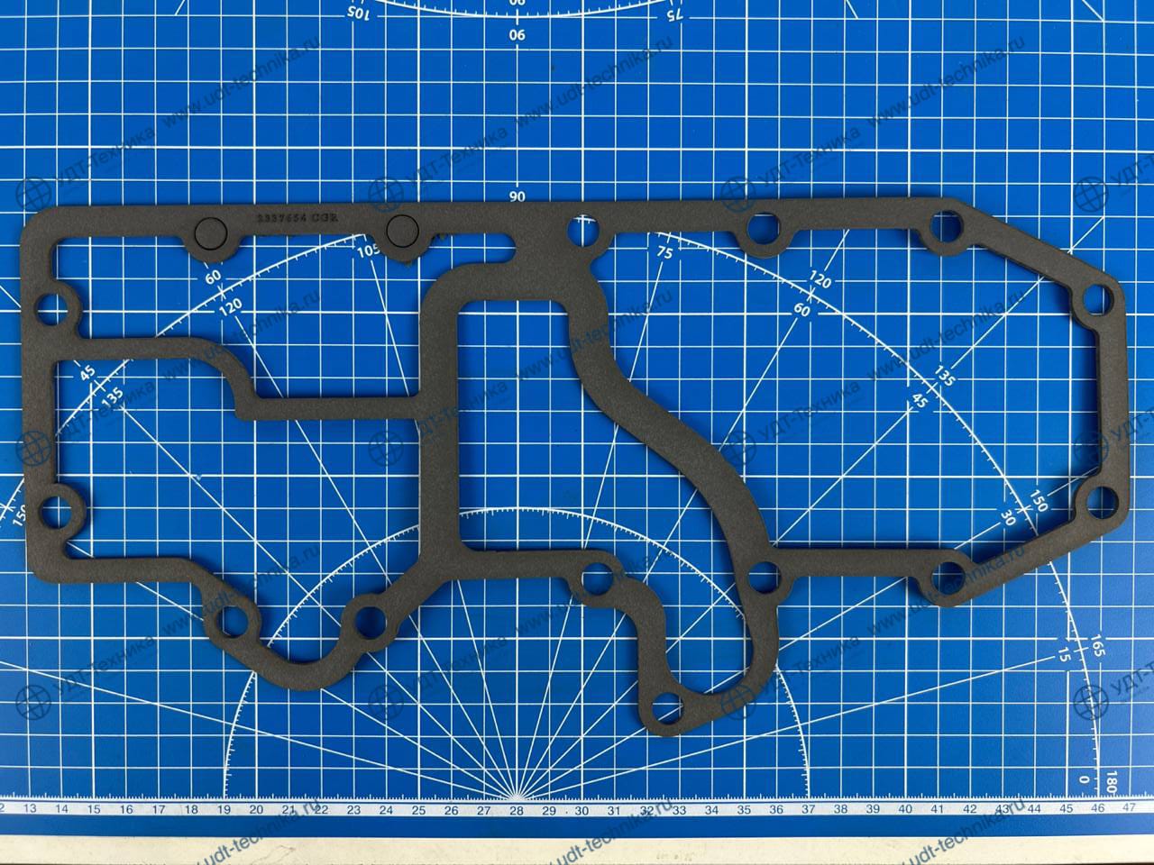 233-7654/2337654 Прокладка