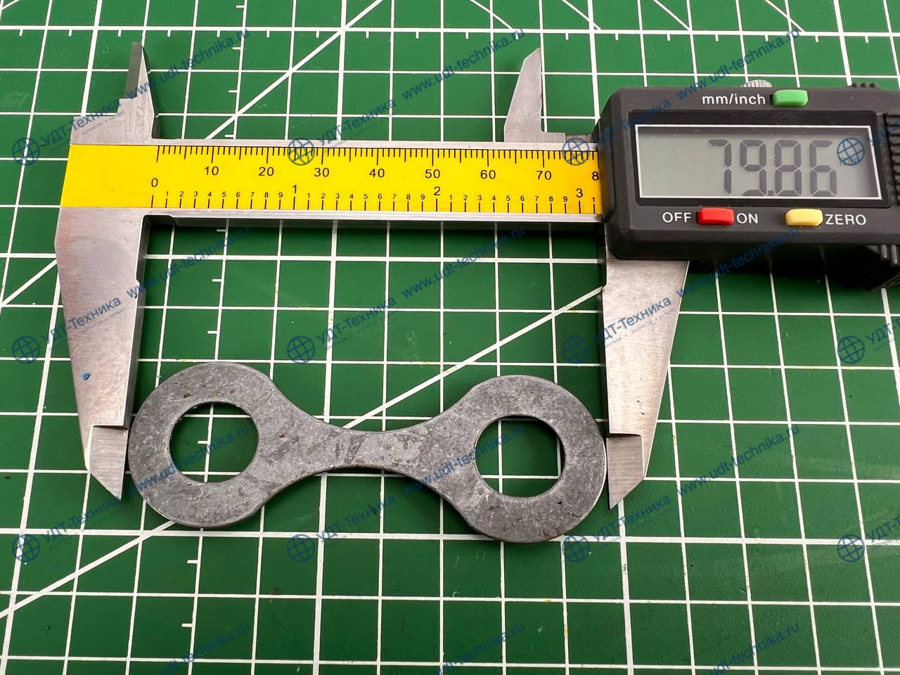 2418387 Седло клапана