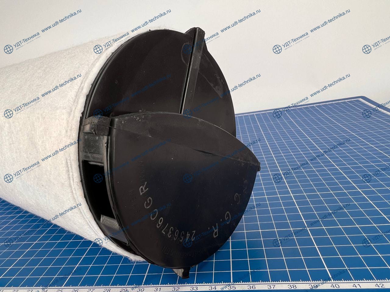 2456376 Фильтр - фото 2