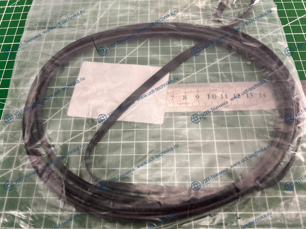 3535995 Набор сальников - фото 2