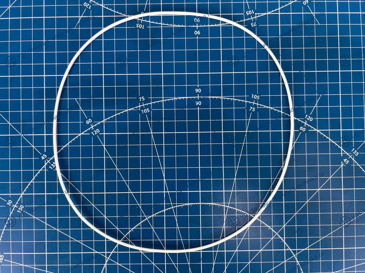 4S5816 О-Кольцо - фото 3