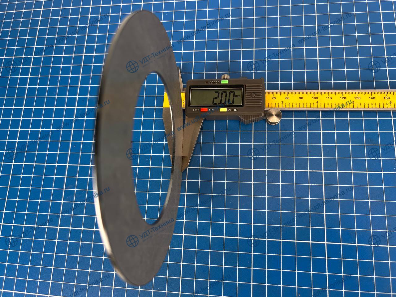 930-115 Шайба - фото 2