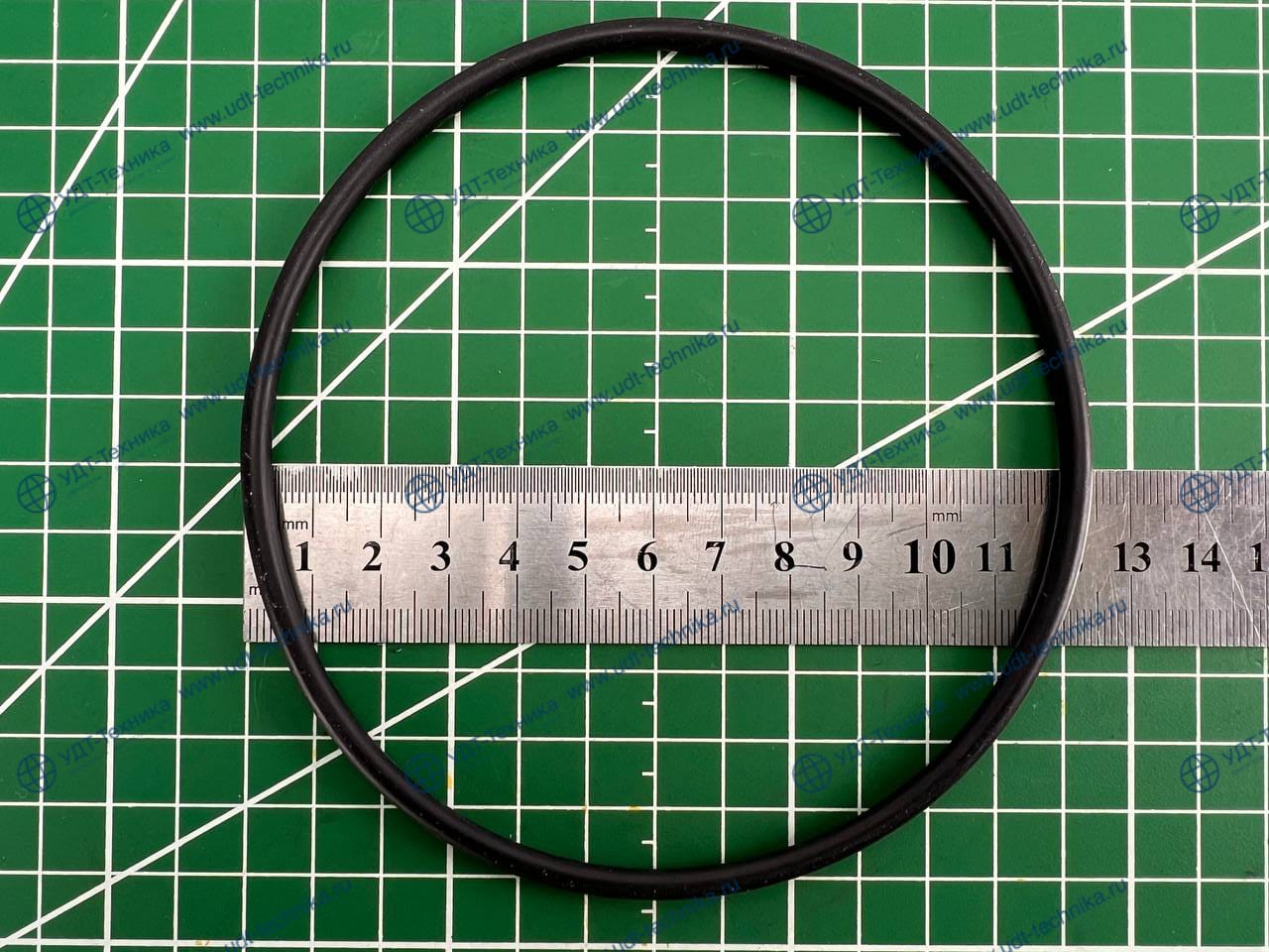 5S6670 Уплотнение - фото 2