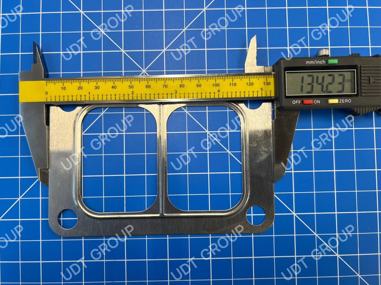 1S4295 Прокладка - фото 2