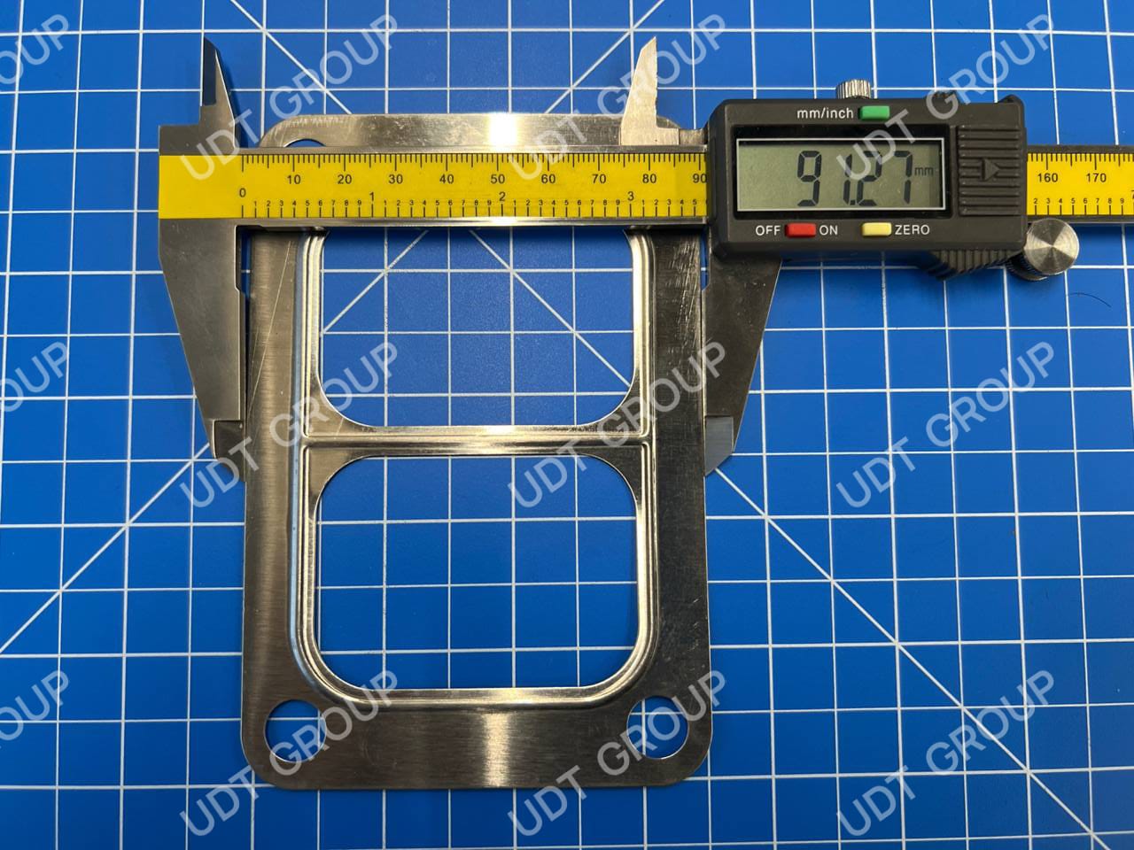 1S4295 Прокладка - фото 3