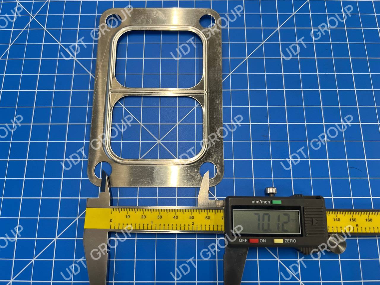 1S4295 Прокладка - фото 5