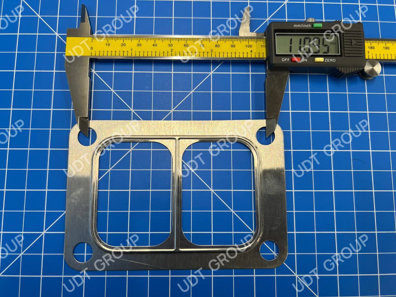 1S4295 Прокладка - фото 6