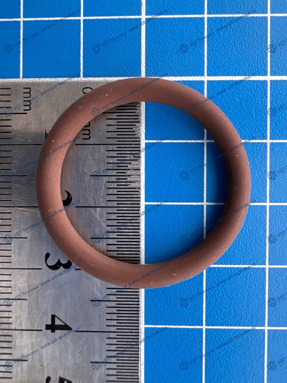 21T-09-11430 О-кольцо - фото 2