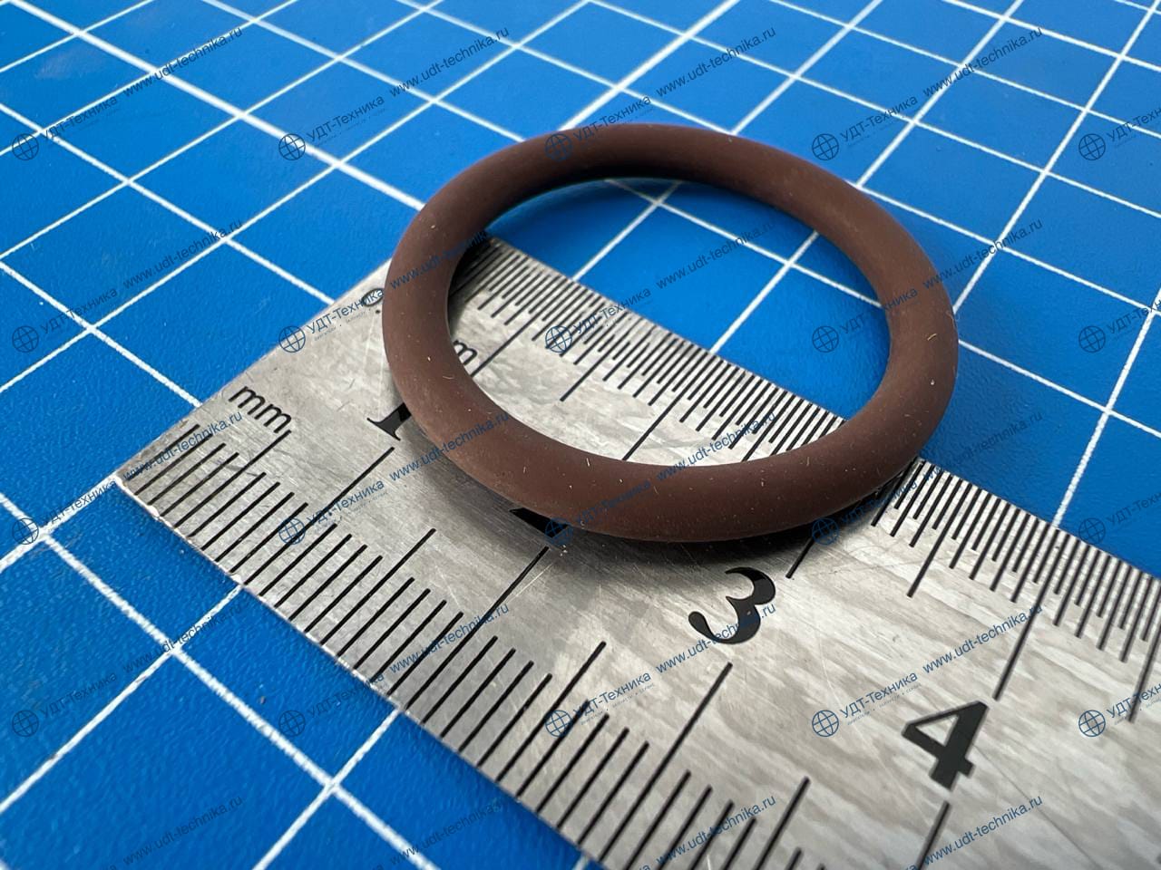 21T-09-11430 О-кольцо