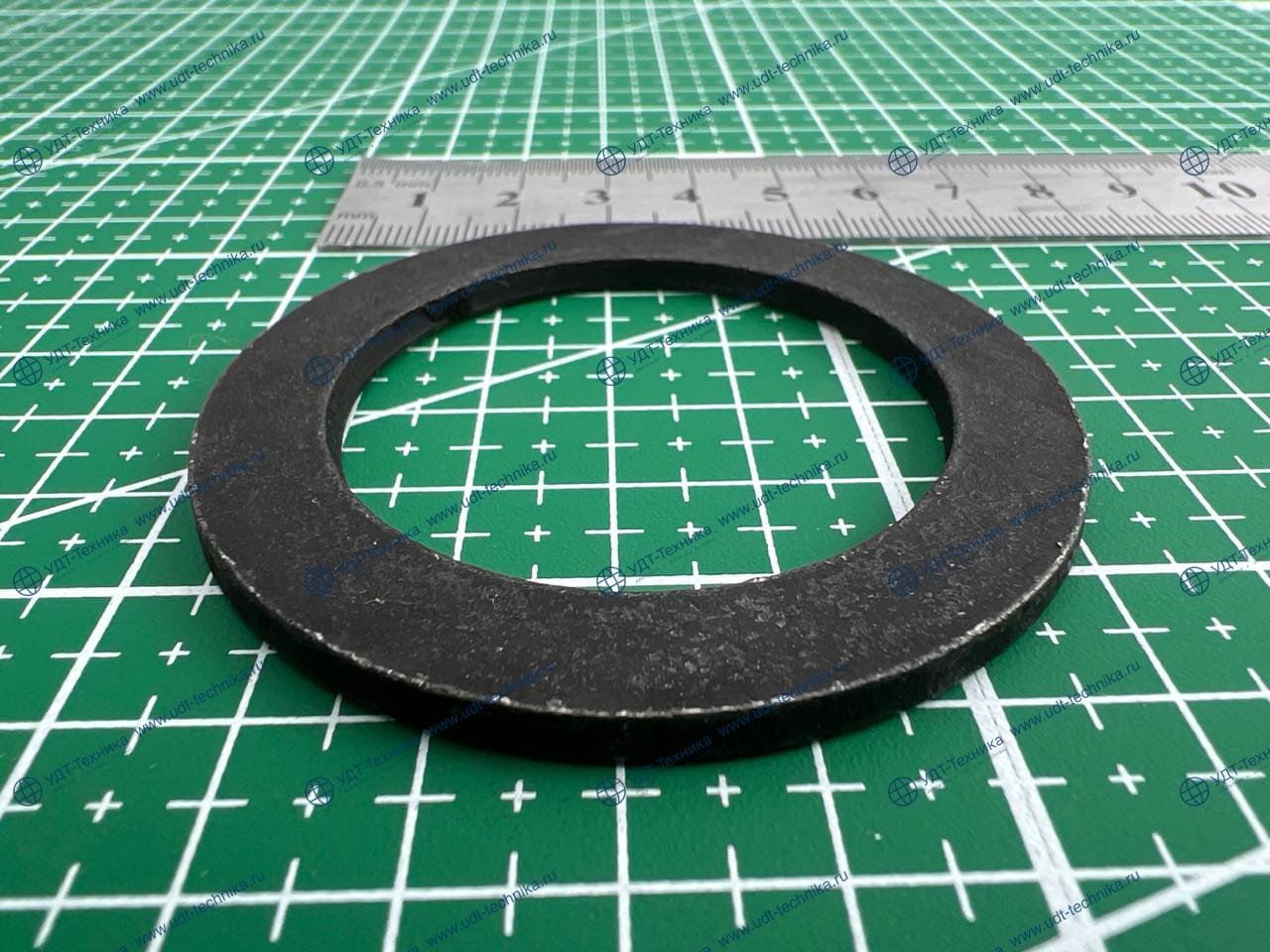 4J0805 Шайба - фото 2