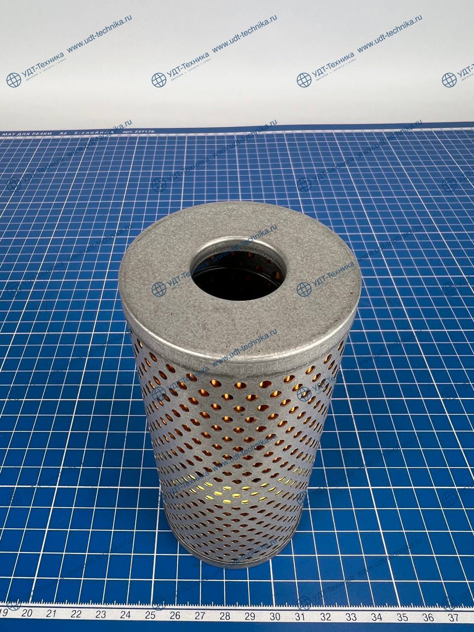 101-60-15171 Фильтр - фото 2