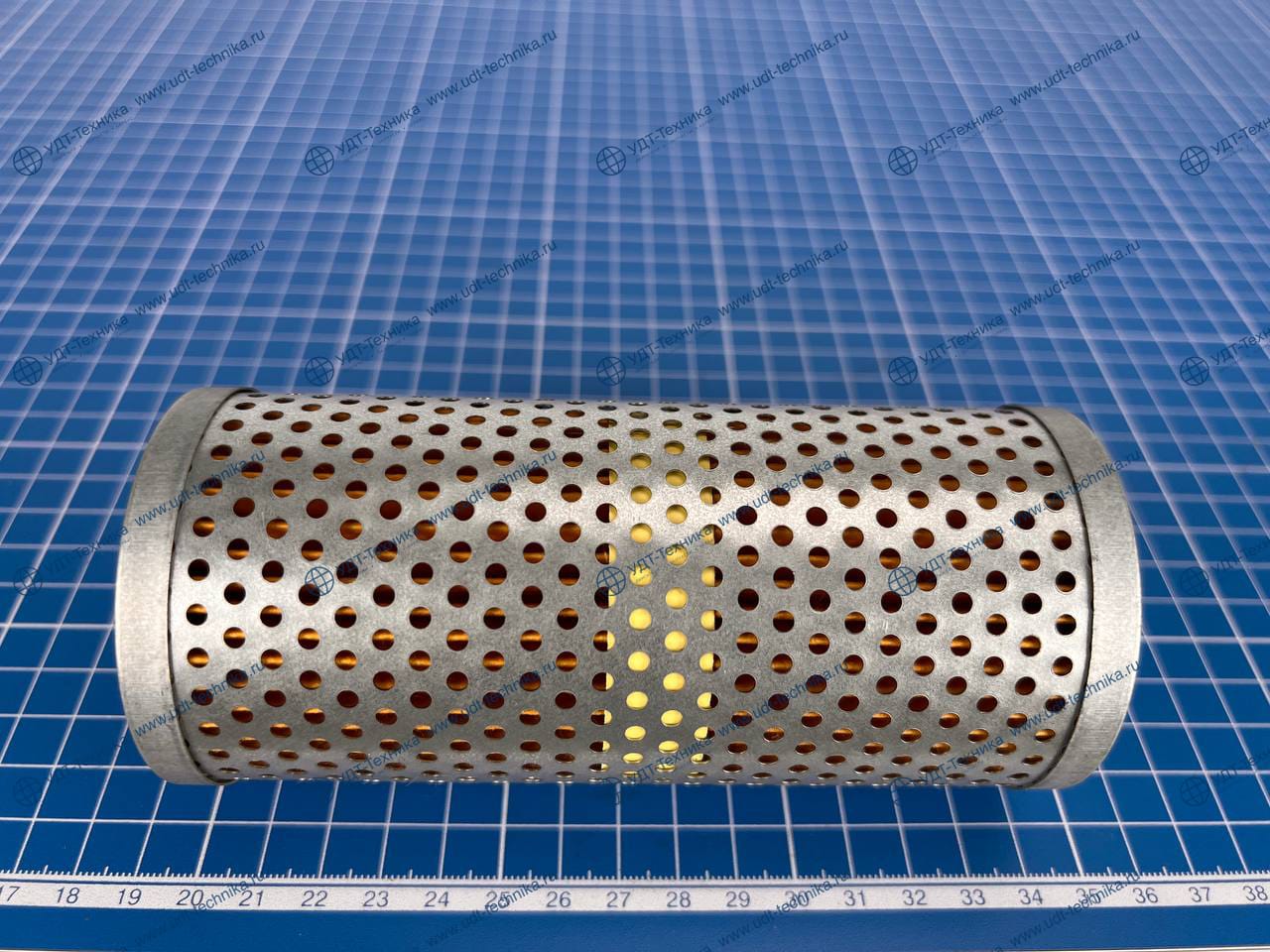 101-60-15171 Фильтр - фото 3