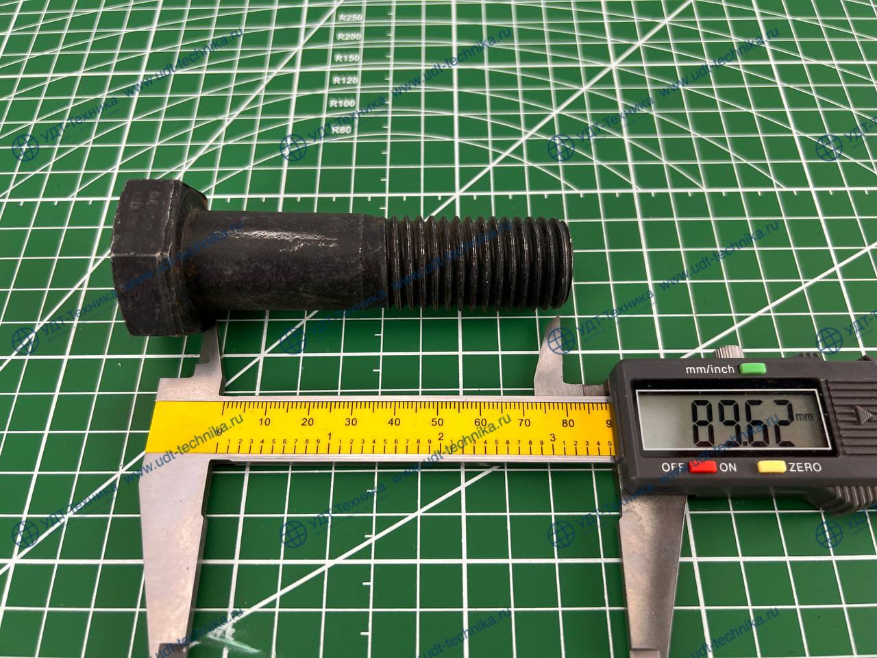 01010-32490 Болт - фото 2