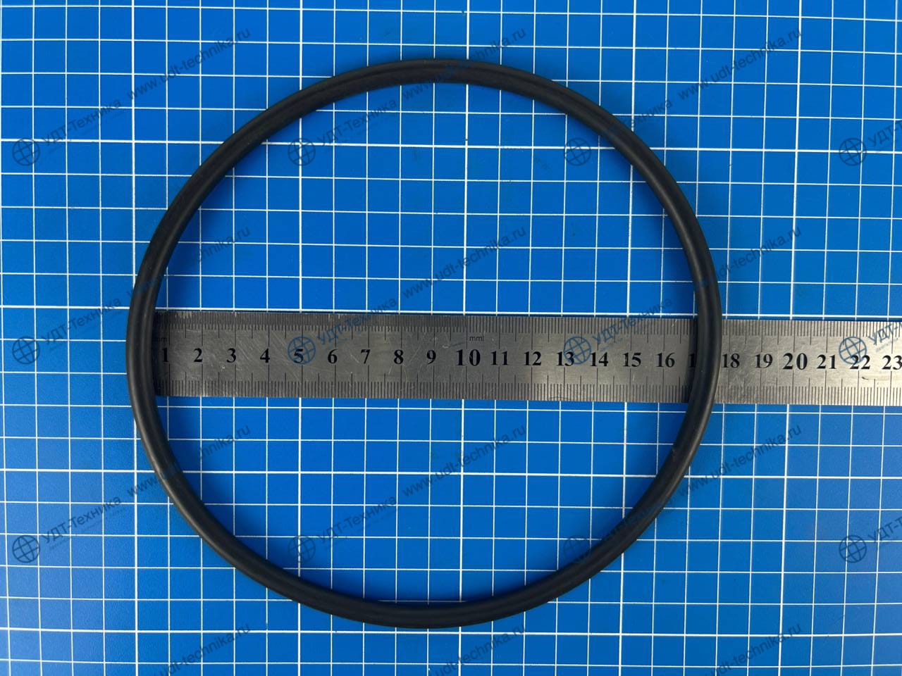 07000-16160 О-кольцо - фото 2