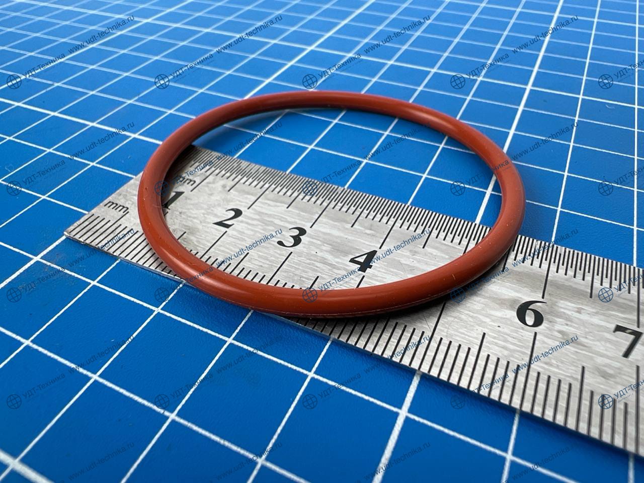 07000-62050 О-кольцо